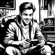 Иконка канала Личное$VRемя