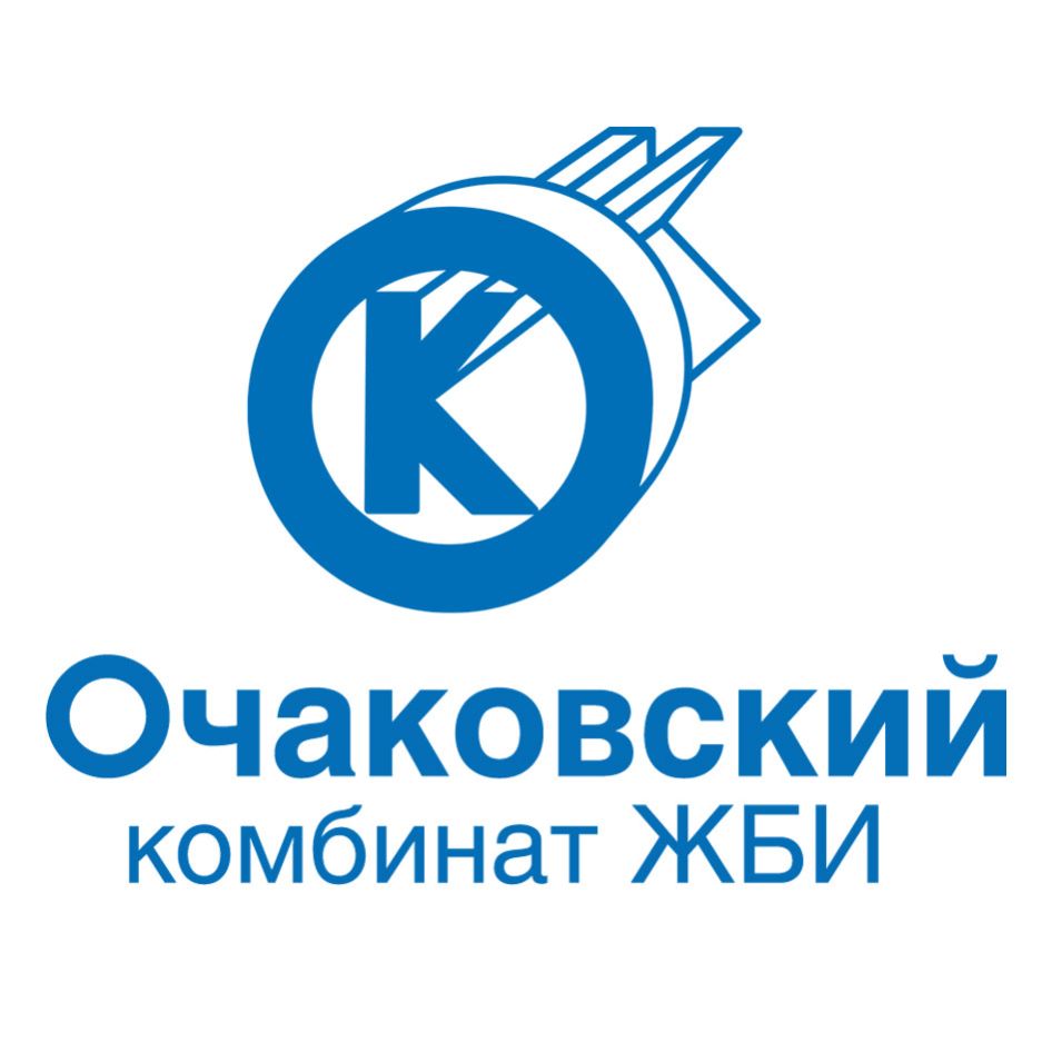 Иконка канала Очаковский комбинат ЖБИ