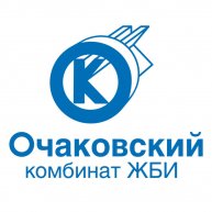 Иконка канала Очаковский комбинат ЖБИ
