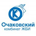 Иконка канала Очаковский комбинат ЖБИ