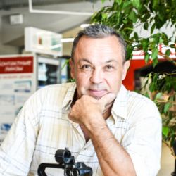 Иконка канала Василий Маркович