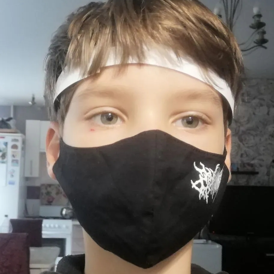 Иконка канала Zакатун