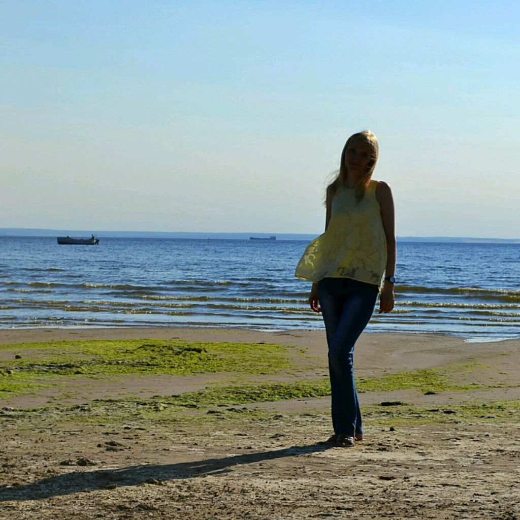 Иконка канала Релакс