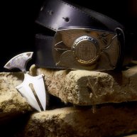 Иконка канала Keeper Knife