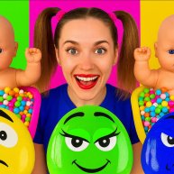 Иконка канала Настя Влог