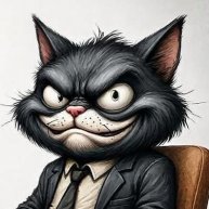 Иконка канала BLACKhumor. Приколы