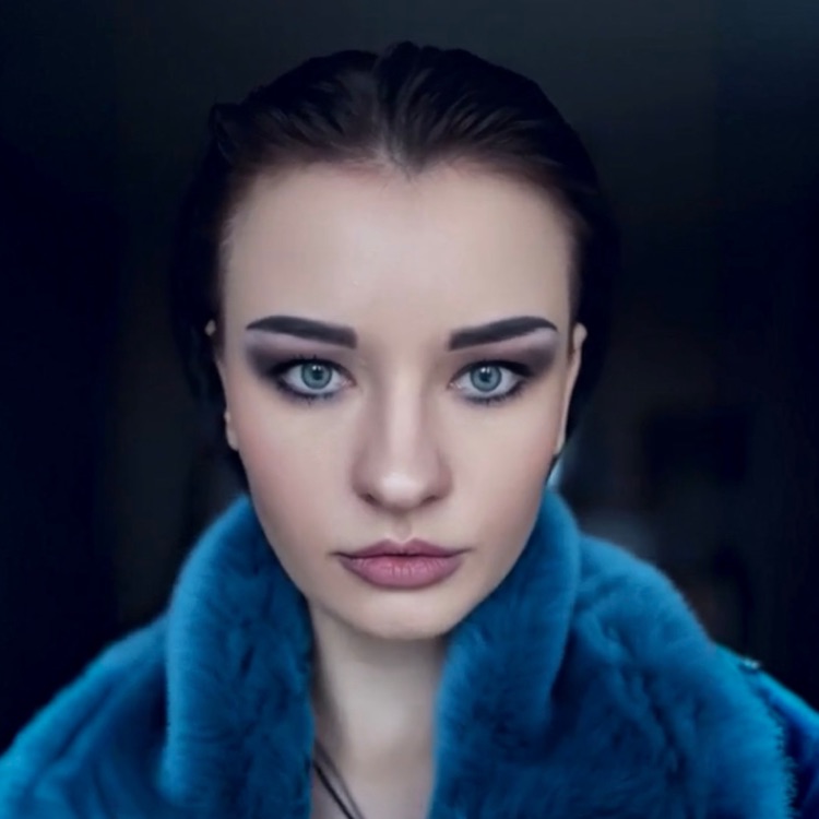 Иконка канала Алиса Step