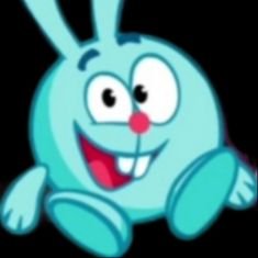 Иконка канала Я крош смешарики