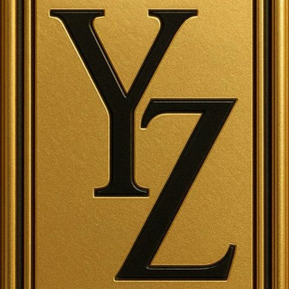 Иконка канала YZ Automotive