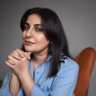 Иконка канала Manush Karamanova