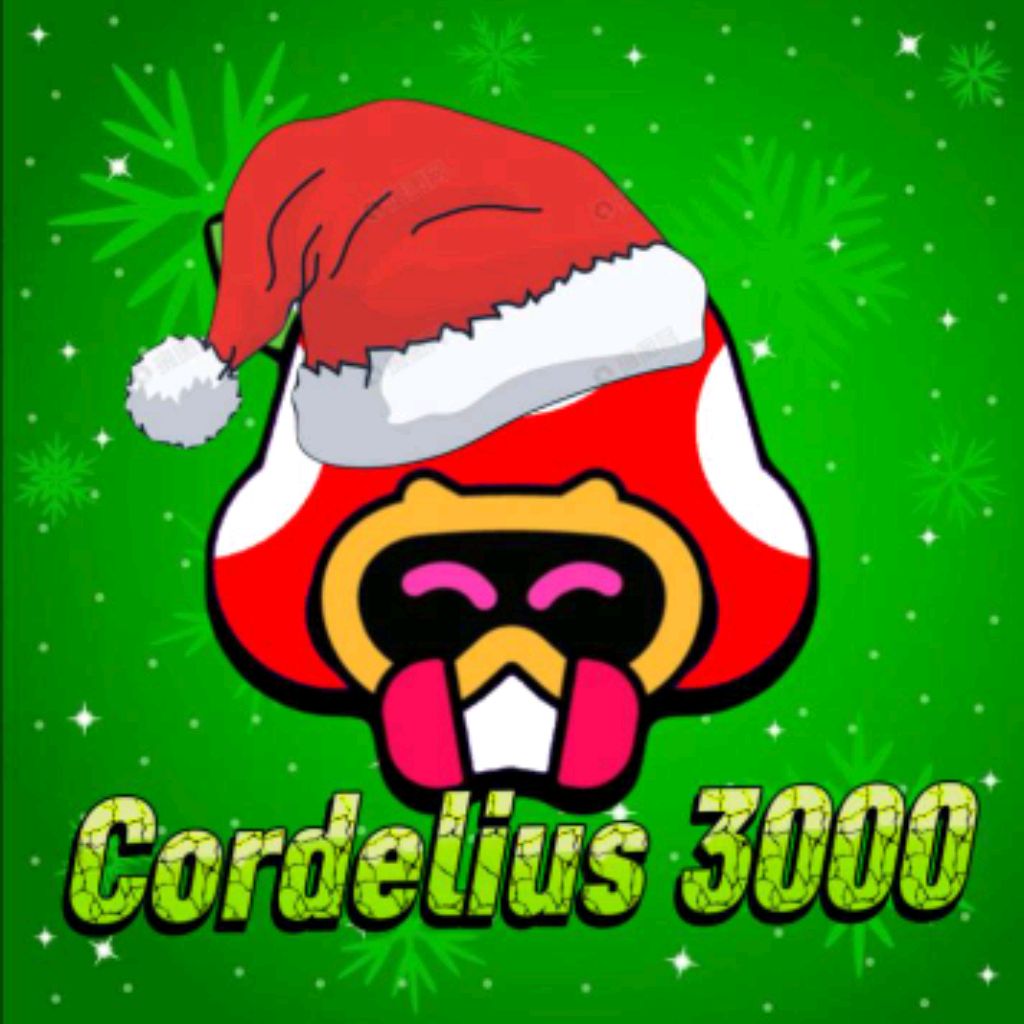 Иконка канала Cordelius3000