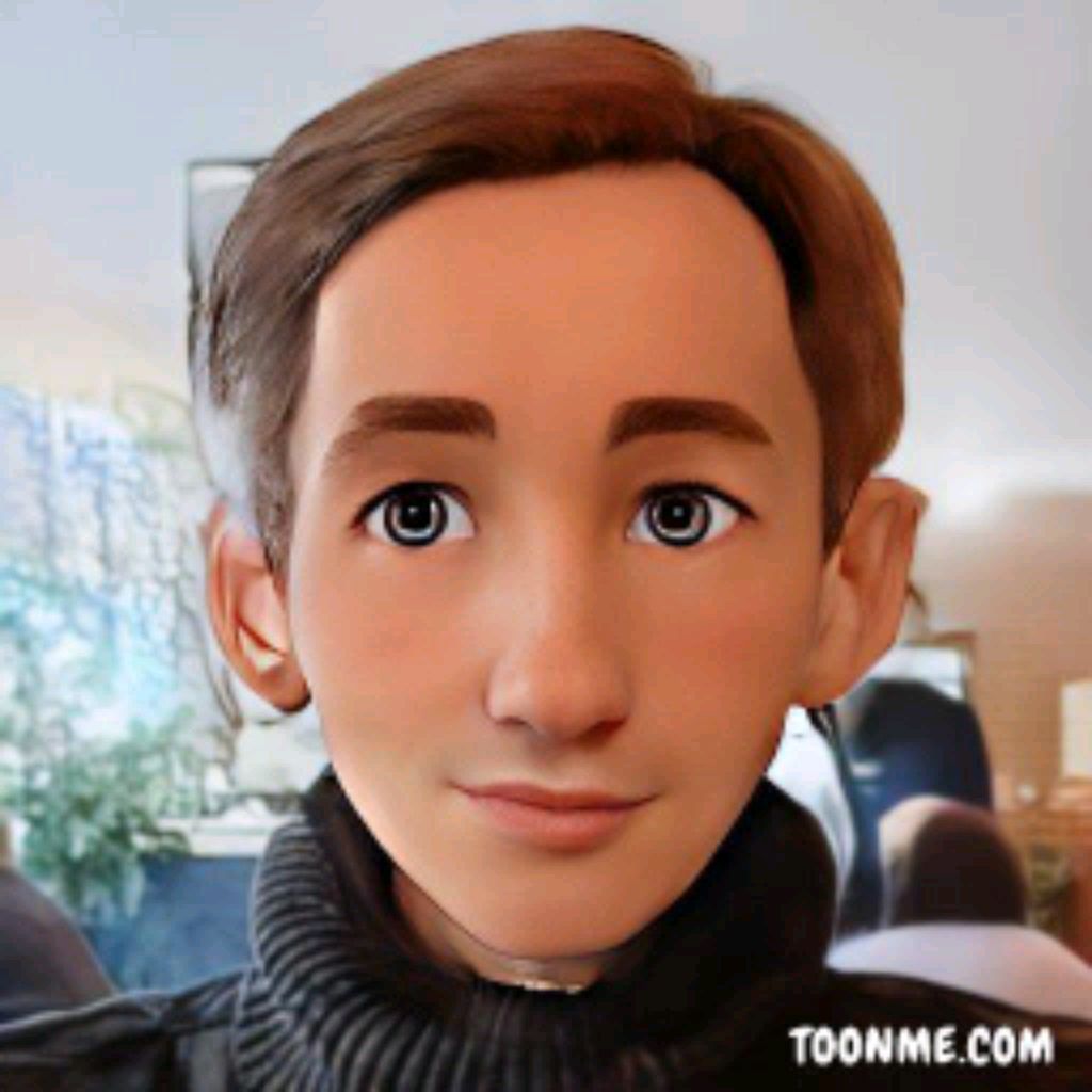 Иконка канала калин