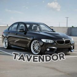 Иконка канала Tavendor_official