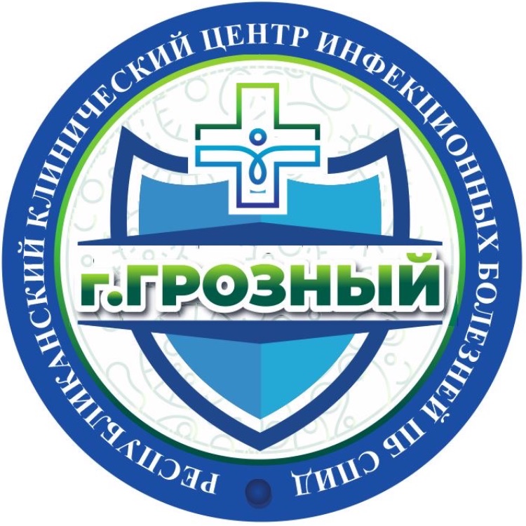 Иконка канала ГБУ «РКЦИБ ПБ СПИД»