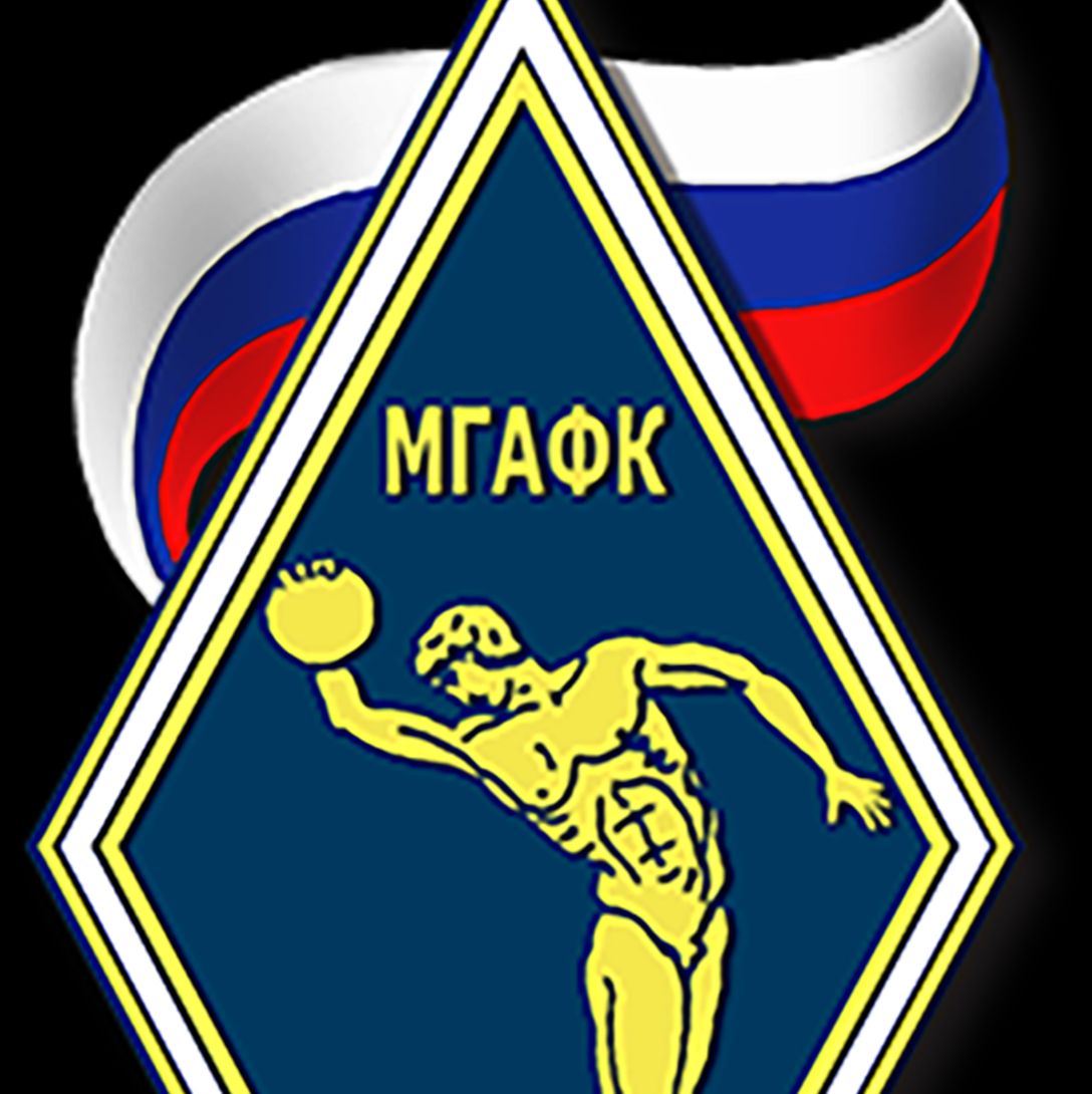 Иконка канала ФГБОУ ВО МГАФК