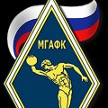 Иконка канала ФГБОУ ВО МГАФК