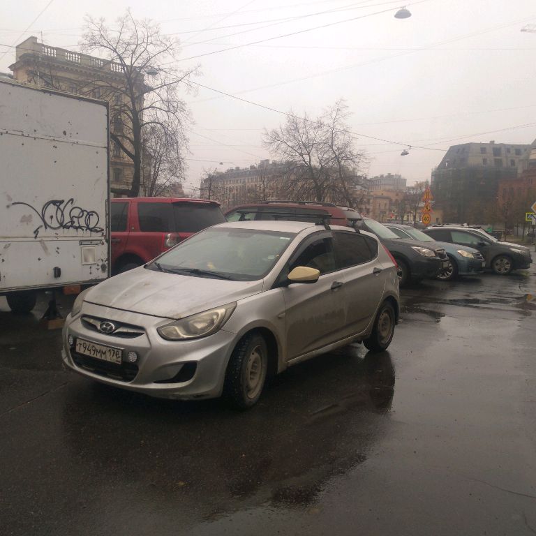 Иконка канала channel66450777