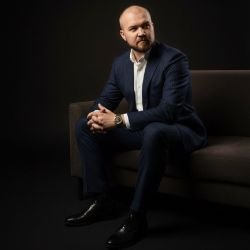 Иконка канала Психология PRO100 и Юмор