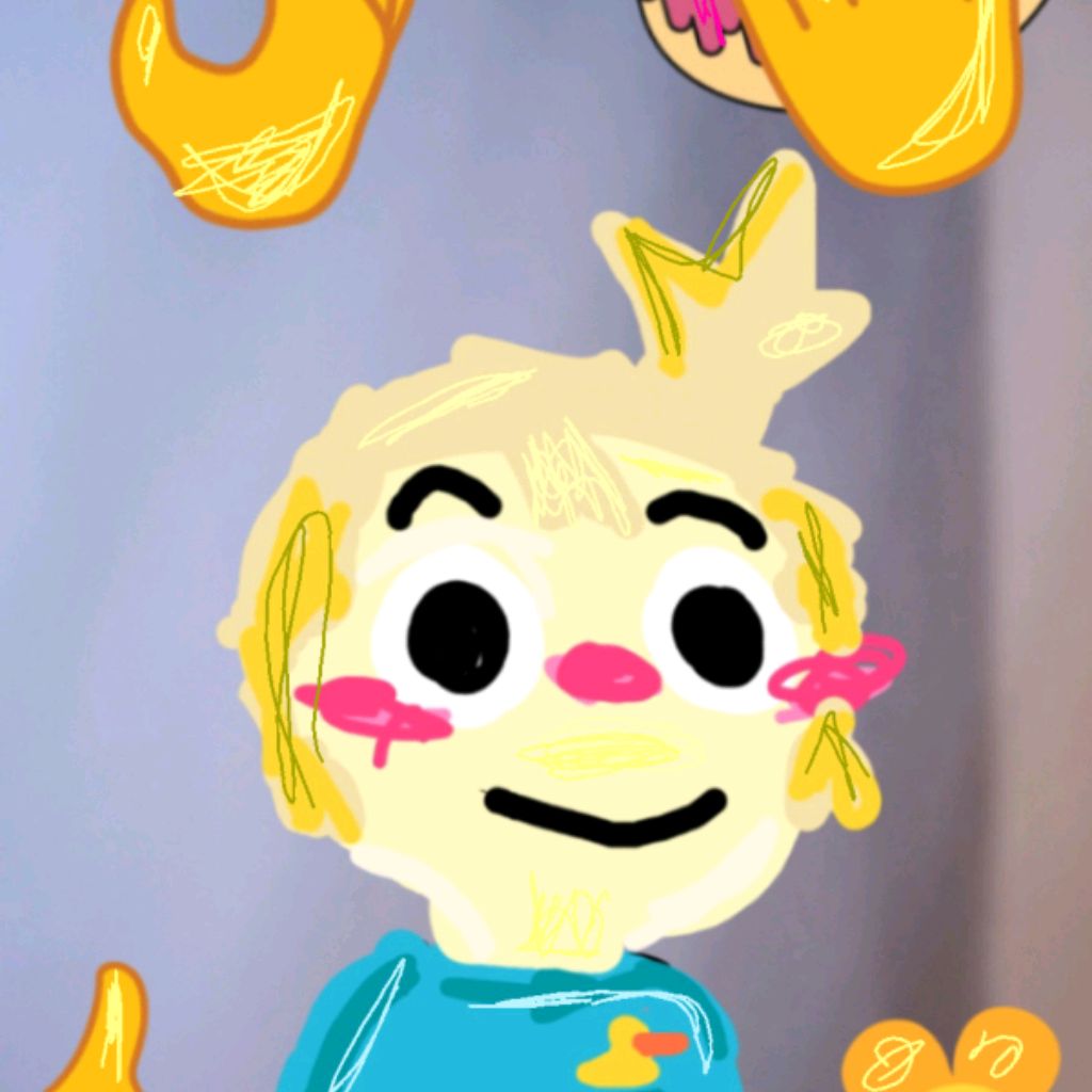 Иконка канала Добрый Йоши не добрая феси рутуб Хан