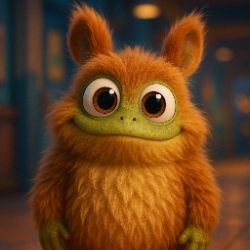 Иконка канала Zhabby