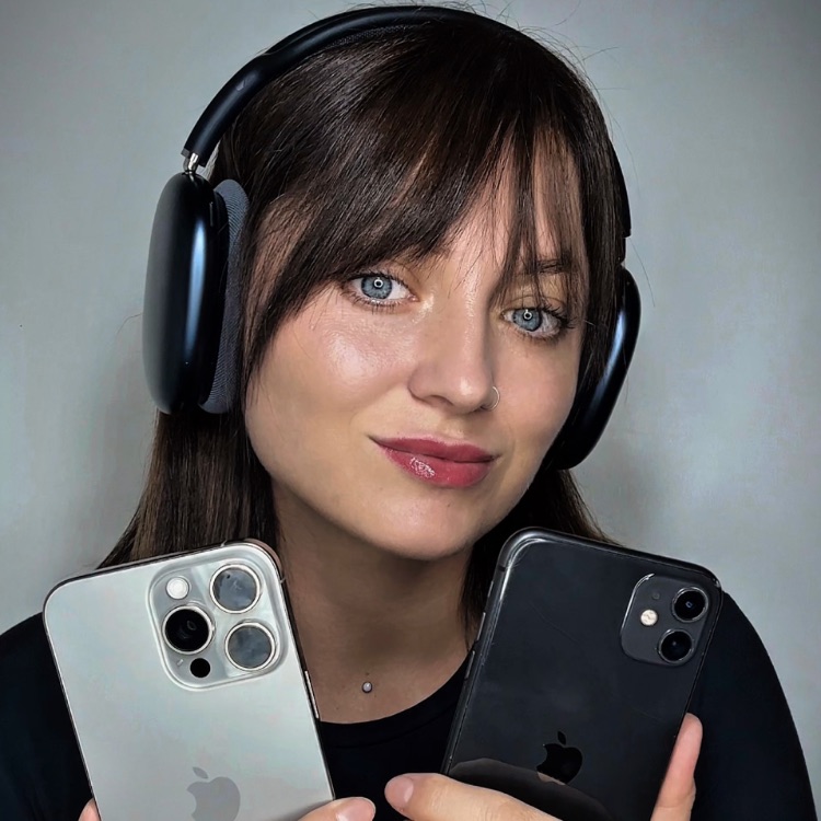 Иконка канала ikatevibe