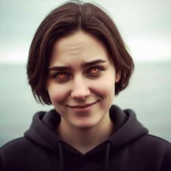 Иконка канала 45sizemodel