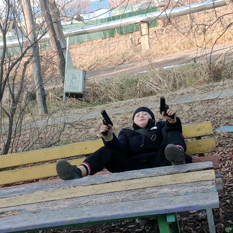 Иконка канала YT.claynde