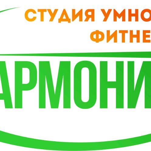 Иконка канала Garmonia-Fit