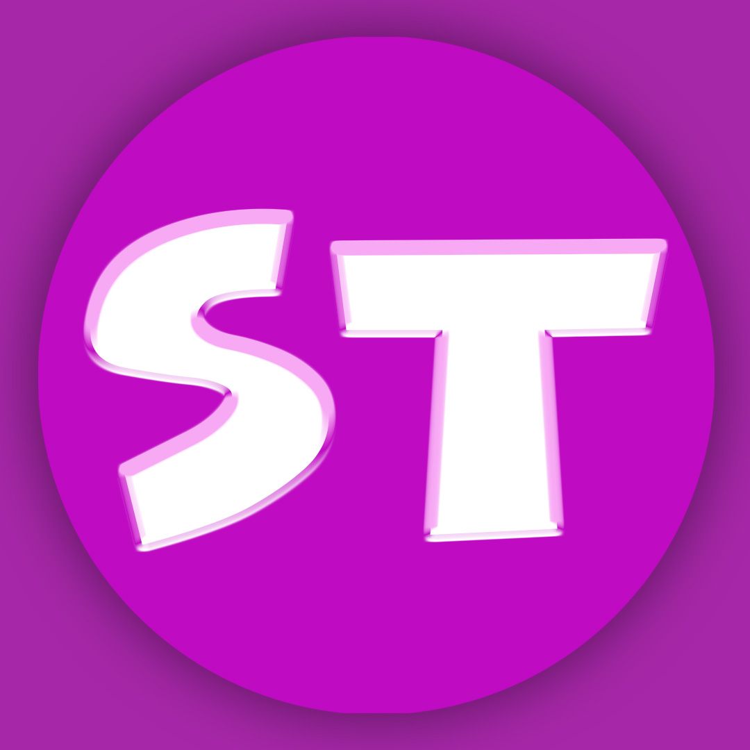 Иконка канала Систер Твистер