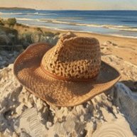 Иконка канала Пляжный бездельник