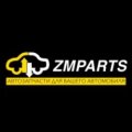Иконка канала ZMparts.ru