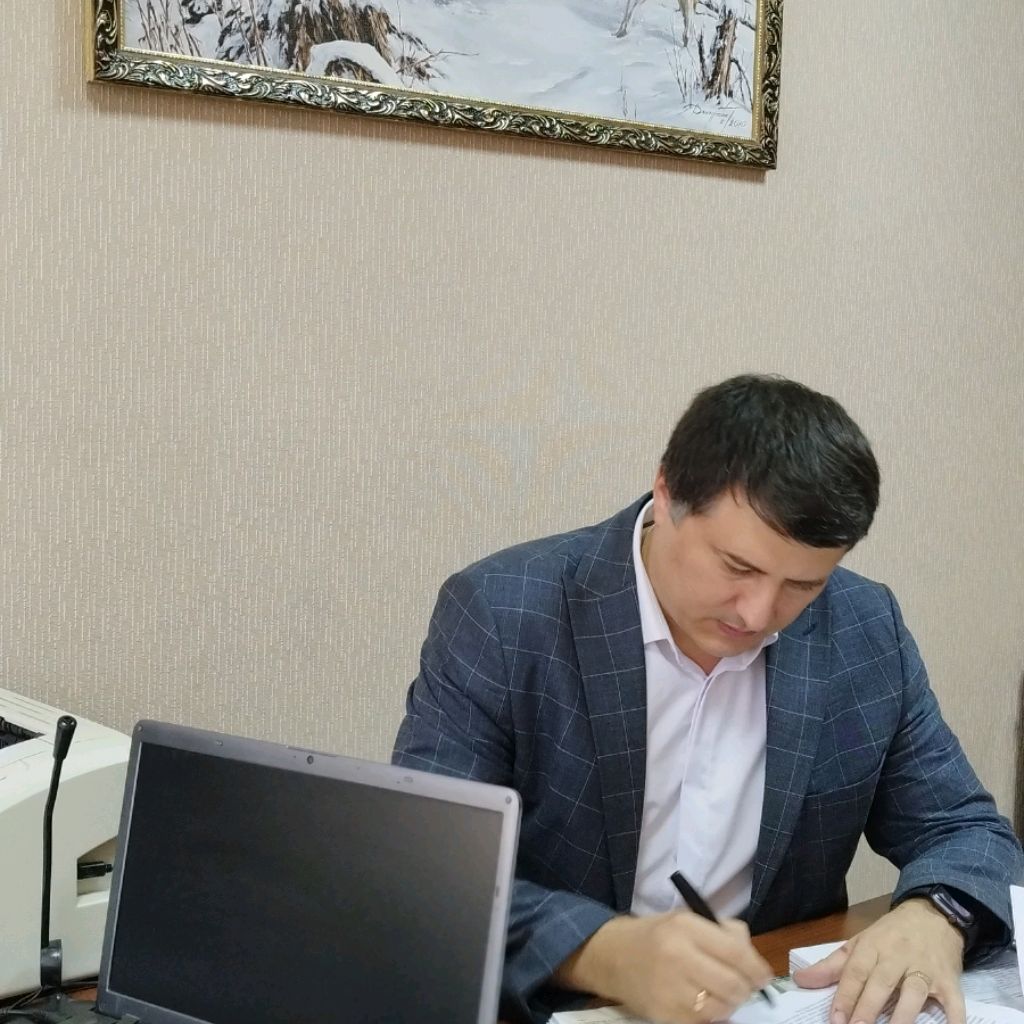 Иконка канала Адвокат Салмин Денис - защита по уголовным делам.