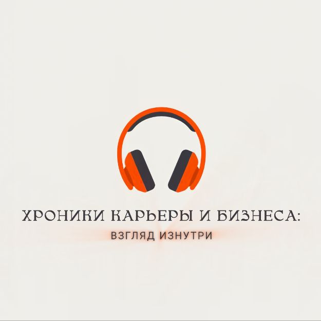 Иконка канала Хроники карьеры и бизнеса: взгляд изнутри