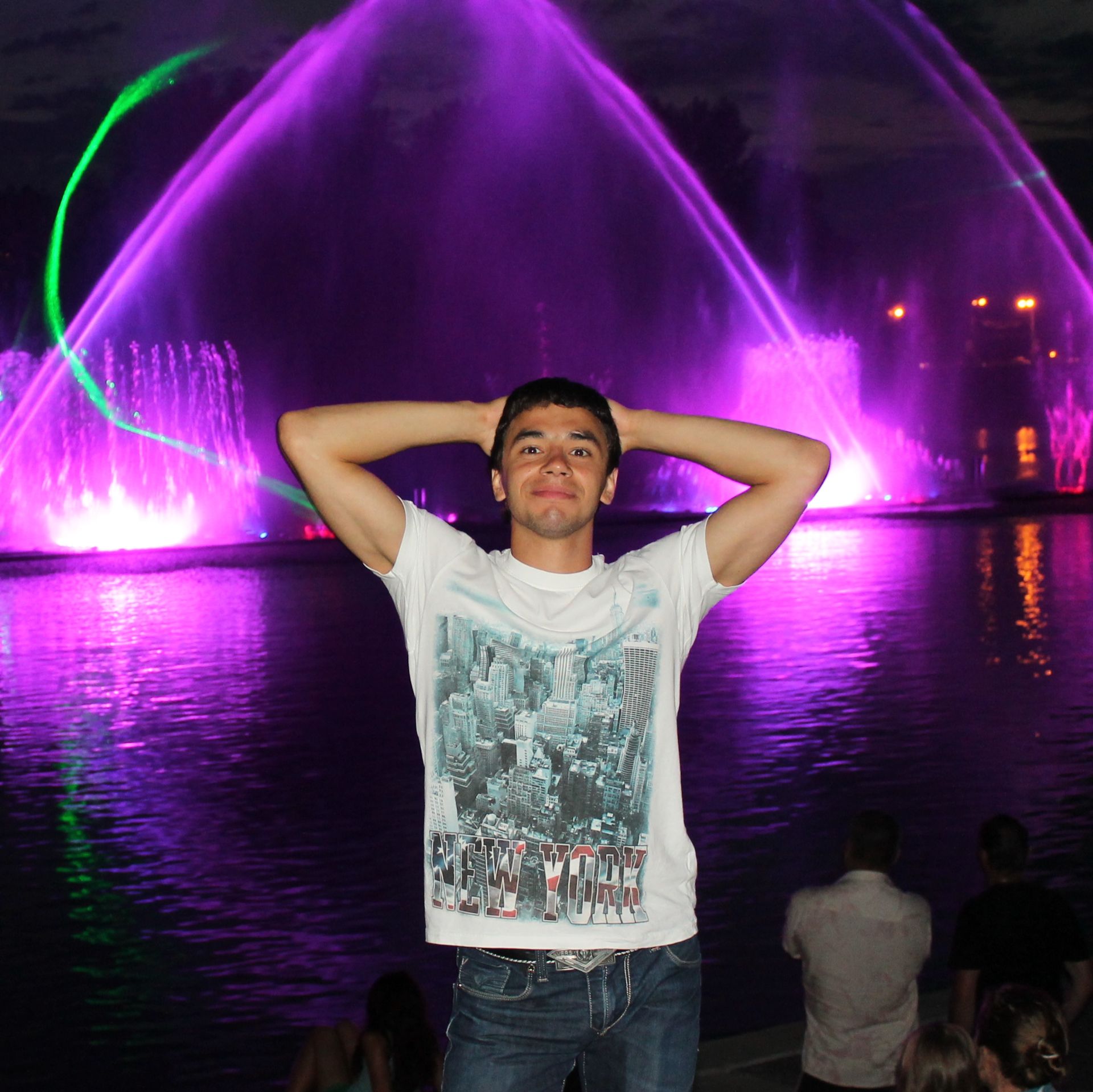 Иконка канала Брейк Данс и Брейкинг