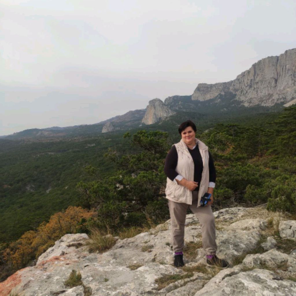 Иконка канала Светлана