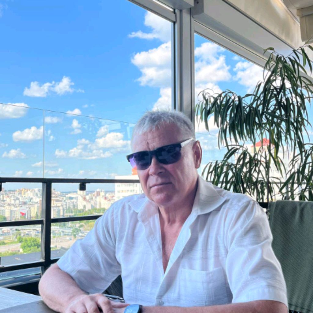 Иконка канала VLADIMIR D.L. Танцы Belqorod