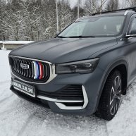 Иконка канала Monjaro_club - прошивка ГУ Geely Monjaro