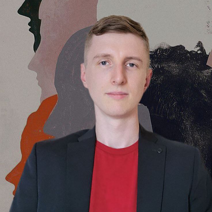 Иконка канала Психолог Иван Авин