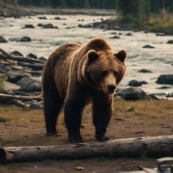 Иконка канала Дух Сибири