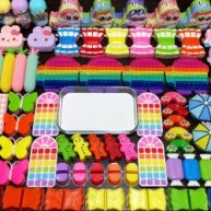 Иконка канала Slime АСМР