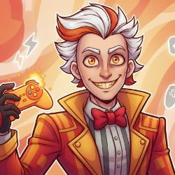 Иконка канала Микизи