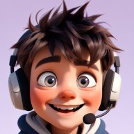 Иконка канала МультИИк