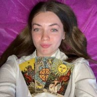 Иконка канала Таро и эзотерика Канатный плясун