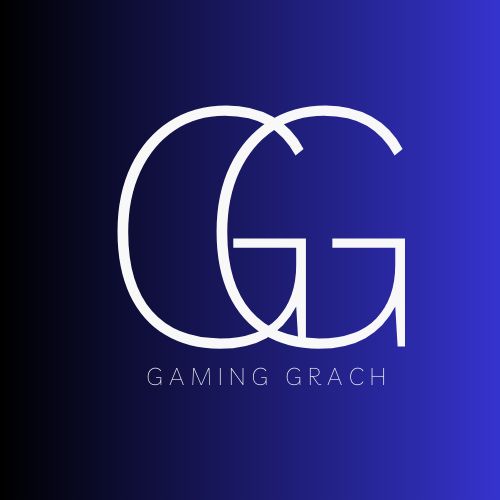 Иконка канала Gaming Grach