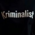 Иконка канала Kriminalist