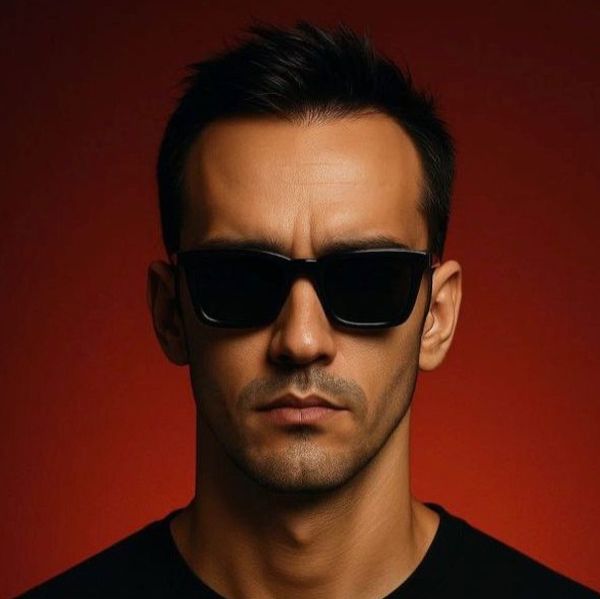 Иконка канала Nart Automates