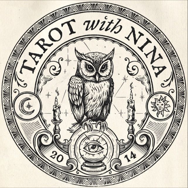 Иконка канала C Ниной