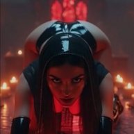 Иконка канала 🔥Кровь Ночи Аудио🔥