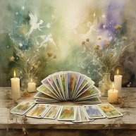 Иконка канала Магия Таро🪶Ответы на вопросы.