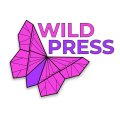 Иконка канала wildpress